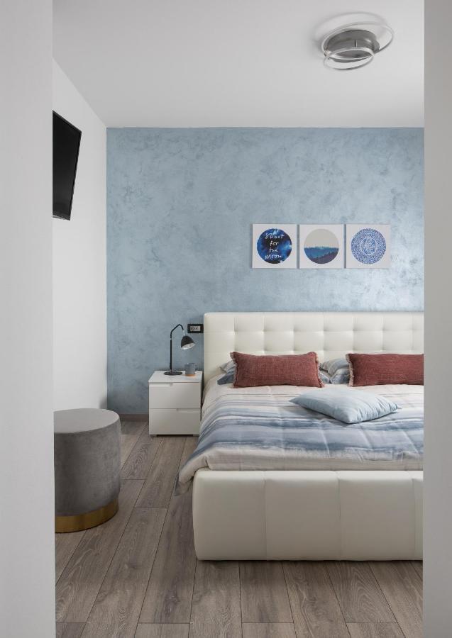Villa Tramonto Kozljak Экстерьер фото