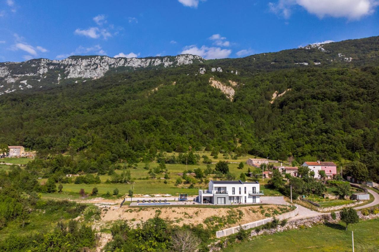 Villa Tramonto Kozljak Экстерьер фото